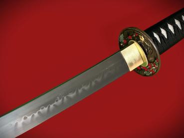 Yamamoto-Seishin no Tsurugi 精神の剣 Schwert des Geistes - Schwerter-Set
